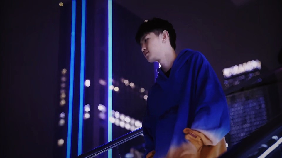 观赏性